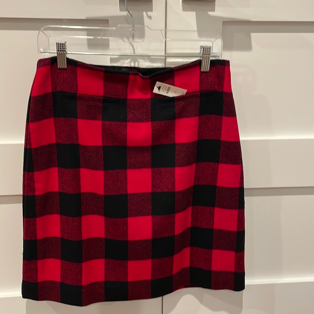 Talbots skirt size 6